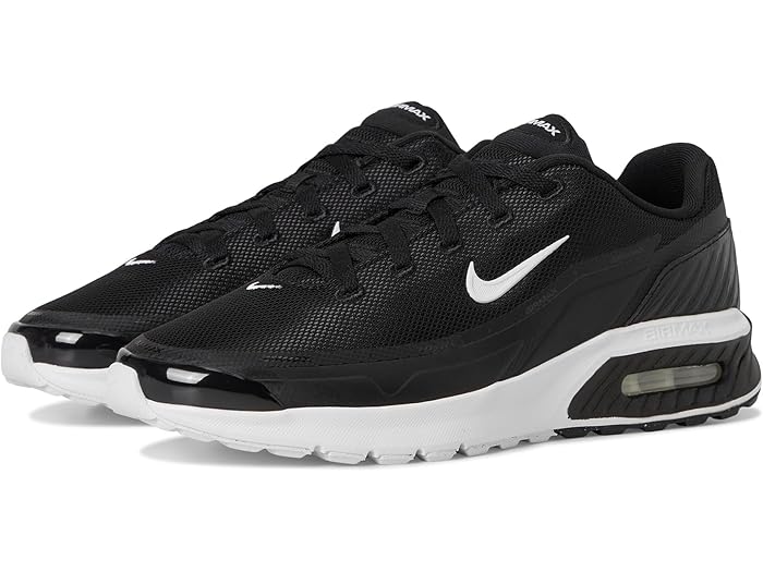 (取寄) ナイキ メンズ エアー マックス ビア Nike men Air Max Bia Black/White