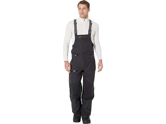 (取寄) フライロー メンズ ベイカー ビブ Flylow men Baker Bib Black 1