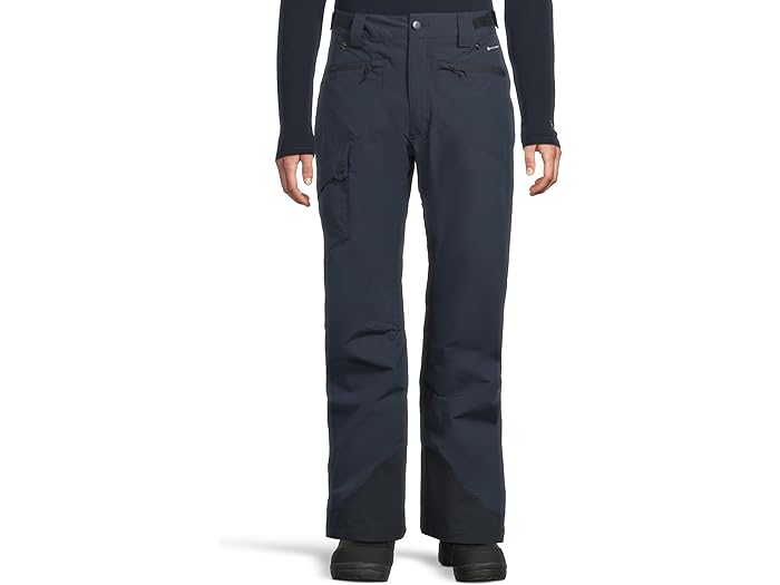 (取寄) フライロー メンズ スノーマン インサレーテッド パンツ Flylow men Snowman Insulated Pants Abyss