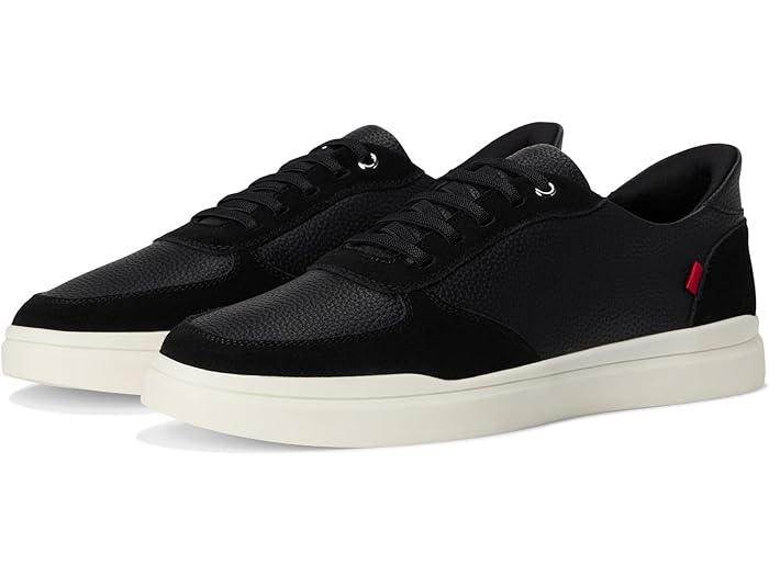 (取寄) マークジョセフニューヨーク メンズ メイン ストリート Marc Joseph New York men Main Street Black Grainy Leather