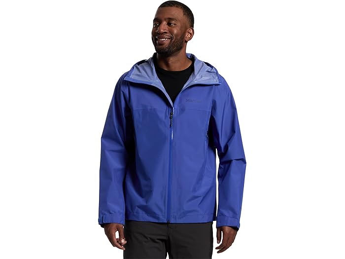 (取寄) マーモット メンズ ミニマリスト パーテックス ジャケット Marmot men Minimalist Pertex Jacket Oxide Blue 34,281円