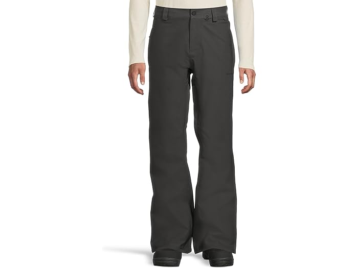 (取寄) ボルコム スノー メンズ フリーキン スノー チノ パンツ Volcom Snow men Freakin Snow Chino Pants Dark Grey