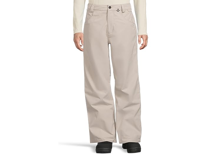 (取寄) ボルコム スノー メンズ パンツ Volcom Snow men Nailer Pants Stone