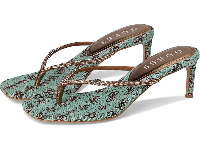 (取寄) ゲス レディース マヤン GUESS women Mayan Bronze 15,322円