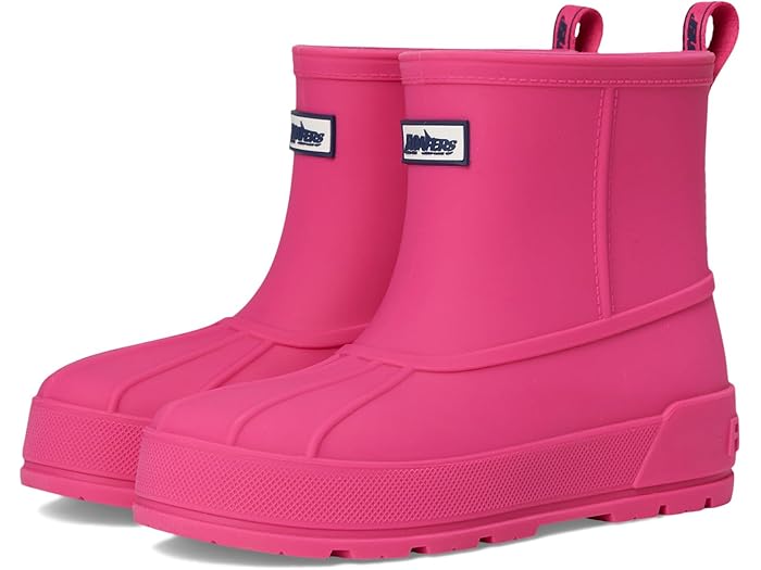 (取寄) フローファ キッズ キッズ スカウト (リトル キッド/ビッグ キッド) Floafers Kids kids Scout (Little Kid/Big Kid) Raspberry