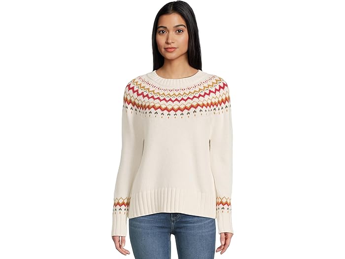 (取寄) バブアー レディース タイダル ニット ジャンパー Barbour women Tidal Knitted Jumper Cloud