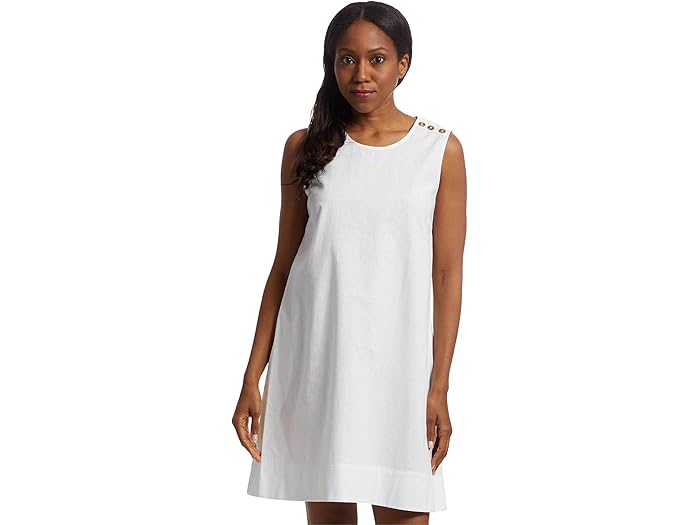 (取寄) バブアー レディース ルーシー ミニ ドレス Barbour women Lucy Mini Dress White 14,301円