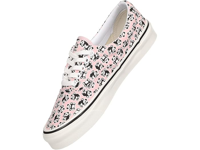 (取寄) バンズ レディース イラ 95 DX (アナハイム ファクトリー) Vans women Era 95 DX (Anaheim Factory) OG Pandas/OG Pink