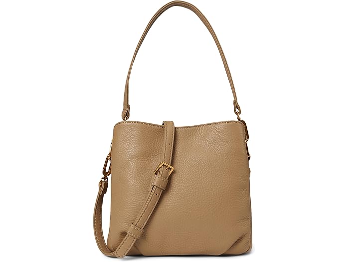 (取寄) ホーボー レディース スター コンバーチブル ショルダー HOBO women Starr Convertible Shoulder Cedar Sagebrush