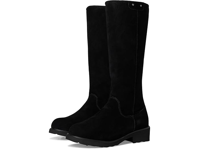 (取寄) ベアパウ レディース オードリナ Bearpaw women Audrina Black II