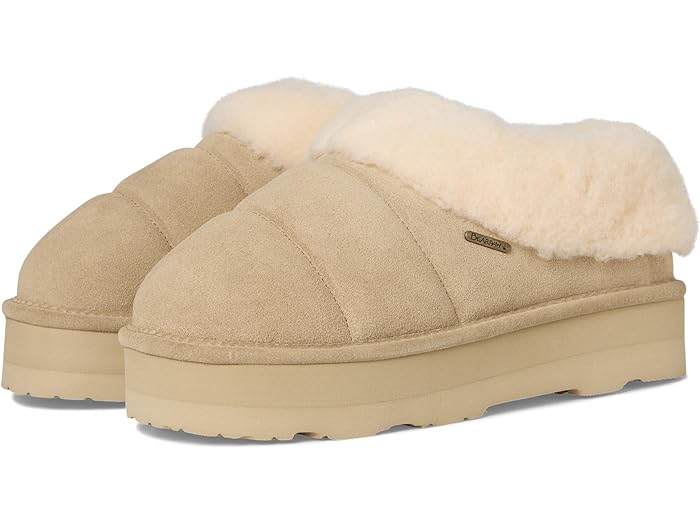 (取寄) ベアパウ レディース アリ Bearpaw women Ari Lemon Pepper