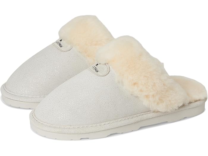 (取寄) ベアパウ レディース ロキ エキゾチック Bearpaw women Loki Exotic Lunar Rock Metallic