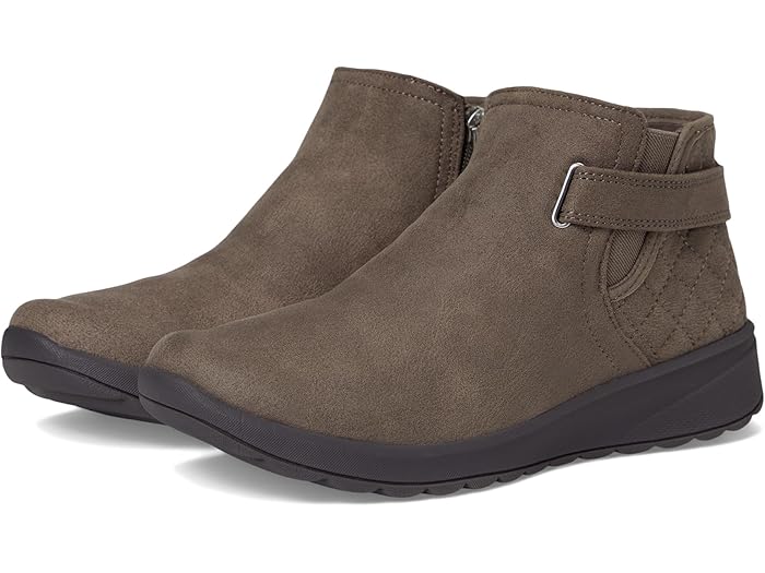 (取寄) ライフストライド レディース ゲイズ LifeStride women Gaze Doe Taupe
