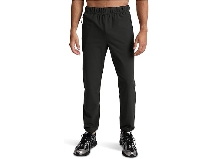 (取寄) ビヨンドヨガ メンズ トレイン ジョガーズ Beyond Yoga men Train Joggers Black