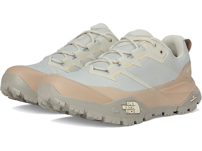 (取寄) ノースフェイス シューズ レディース ハイク ゴア-テックス The North Face women Offtrail Hike GORE-TEX Soapstone/Mineral Salt 36,036円