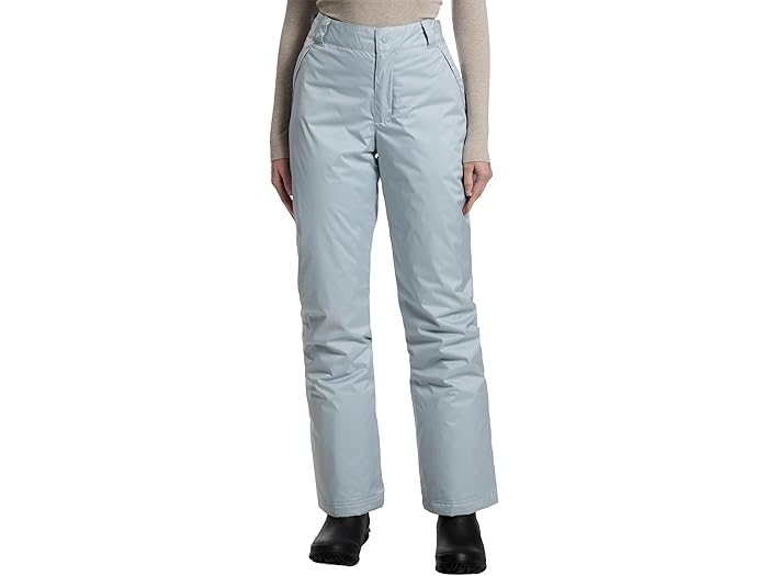 (取寄) コロンビア レディース スロープ インサレーテッド パンツ Columbia women Slope Seeker Insulated Pant Cirrus Grey