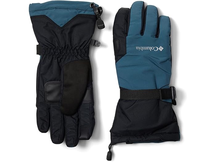 (取寄) コロンビア メンズ アークティク スロープ シーカー Columbia men Arctic Slope Seeker Everblue
