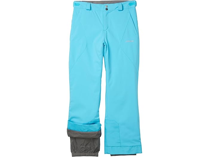 (取寄) スパイダー キッズ ガールズ オリンピア パンツ (ビッグ キッド) Spyder Kids girls Olympia Pants (big Kid) Cyan Blue