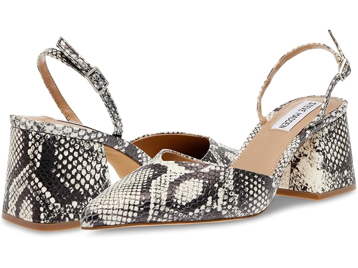 (取寄) スティーブマデン レディース コートニー Steve Madden women Courtnie Snake 19,155円