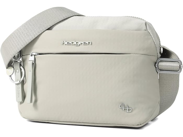 (取寄) ヘデグレン レディース ナーラ Hedgren women Nara Willow Grey
