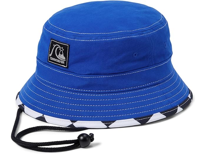 (取寄) クイックシルバー メンズ ヘリテージ ブーニー Quiksilver men Heritage Boonie Monaco Blue