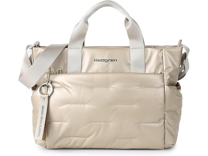 (取寄) ヘデグレン レディース ソフティ Hedgren women Softy Greige