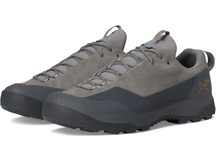(取寄) アークテリクス メンズ コンシール Gtx Arc'teryx men Konseal GTX Void/Cloud
