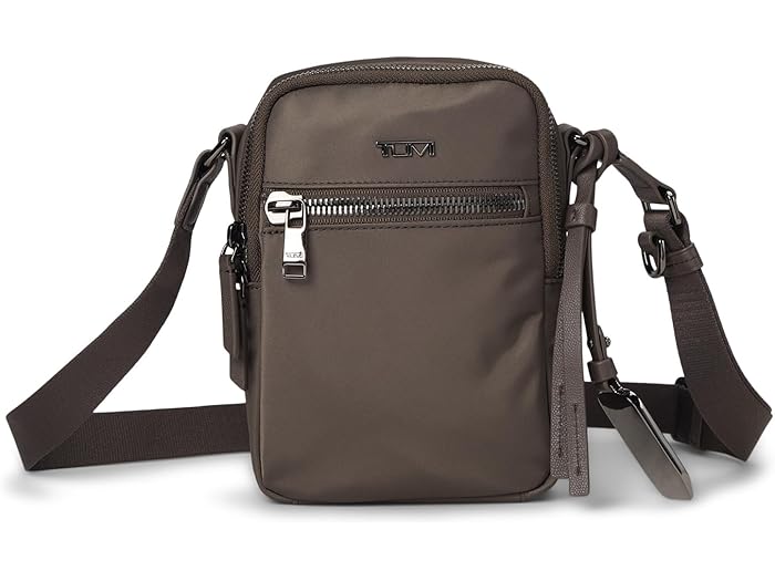 (取寄) トゥミ レディース ペルシャ クロスボディ Tumi women Persia Crossbody Mink