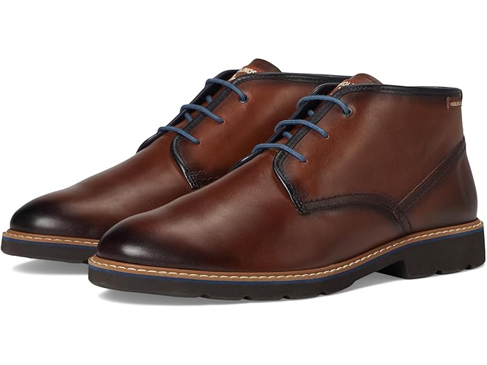 (取寄) ピコリノス メンズ PIKOLINOS men Alarcon M7D Cuero