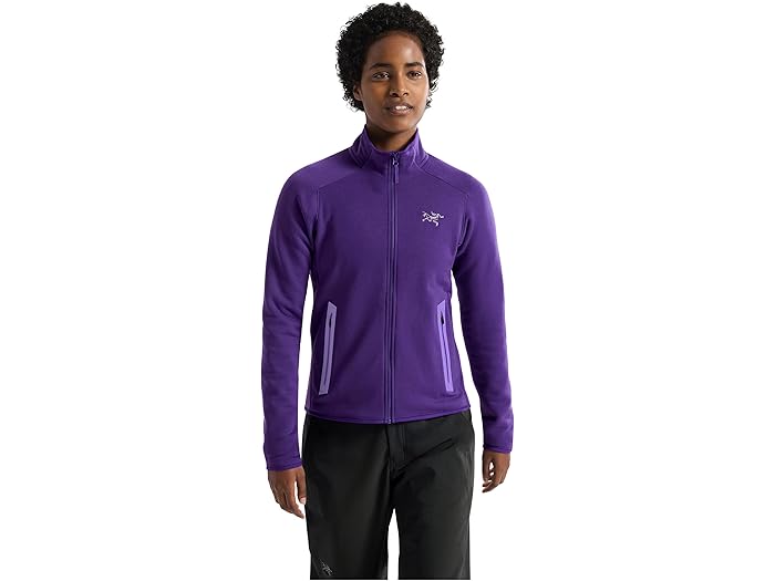 (取寄) アークテリクス レディース カイヤナイト ジャケット Arc'teryx women Kyanite Jacket Azalea/Light Iola