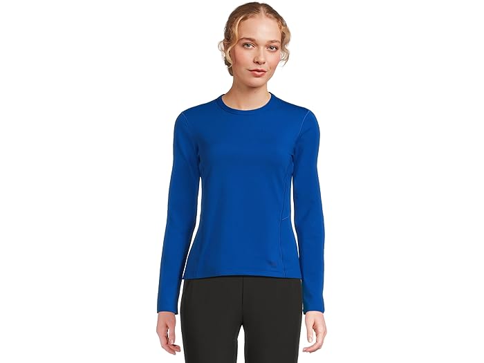(取寄) アークテリクス レディース ロー クルー Arc'teryx women Rho Crew Vitality