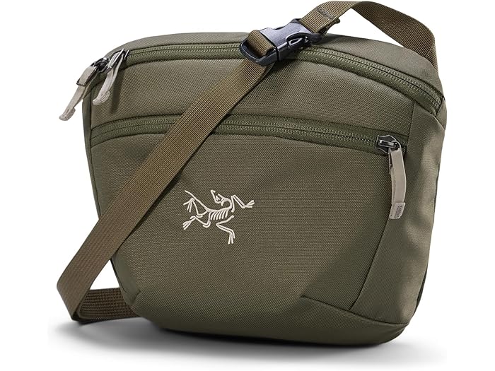 楽天市場】ARC'TERYX アークテリクス 25-26 MANTIS 2 WAIST PACK