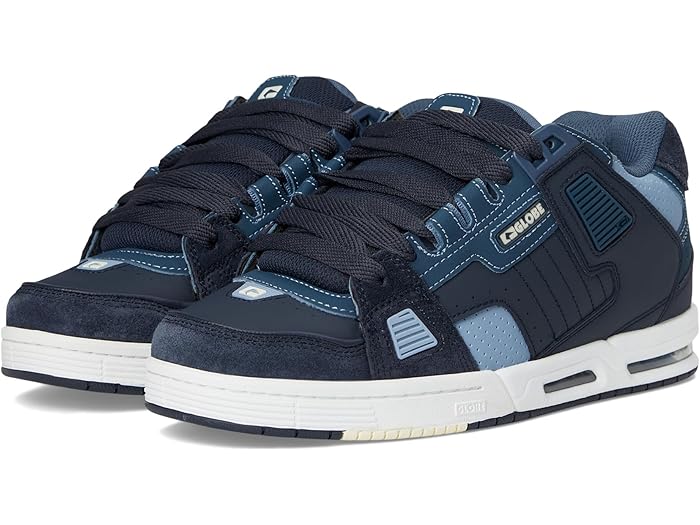 (取寄) グローブ メンズ セイバー Globe men Sabre Orion/Blue