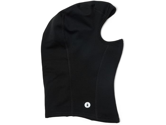 (取寄) スマートウール アクティブ フリース バラクラバ Smartwool Active Fleece Balaclava Black