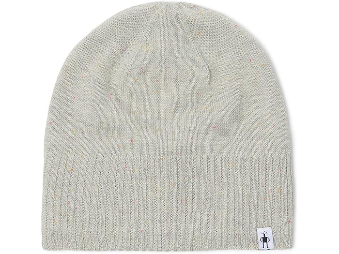(取寄) スマートウール フリース ライン ビーニー Smartwool Fleece Lined Beanie Almond Donegal