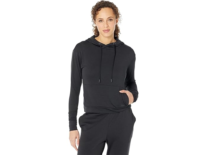 (取寄) ヘリーハンセン レディース リファ テック ライト ブーディ Helly Hansen women Lifa Tech Lite Hoodie Black