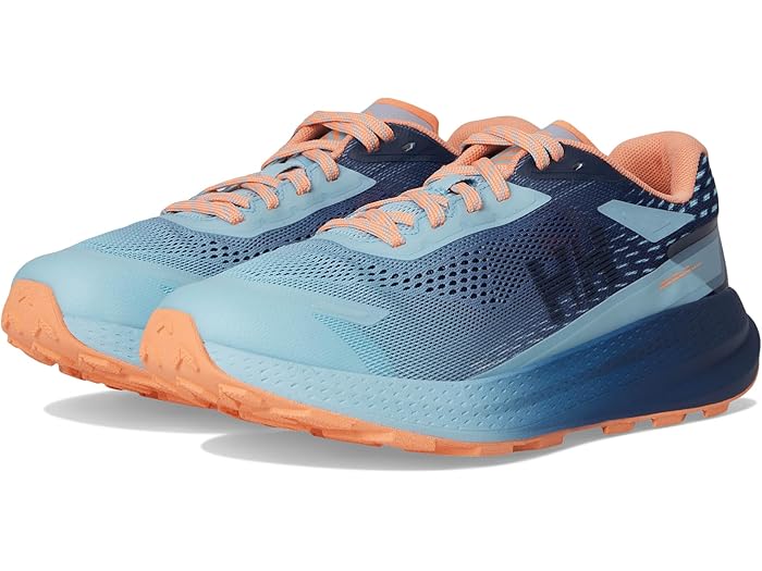 (取寄) ヘリーハンセン レディース ケストレル トレイル ランナー Helly Hansen women Kestrel Trail Runner Light Cyan 33,358円