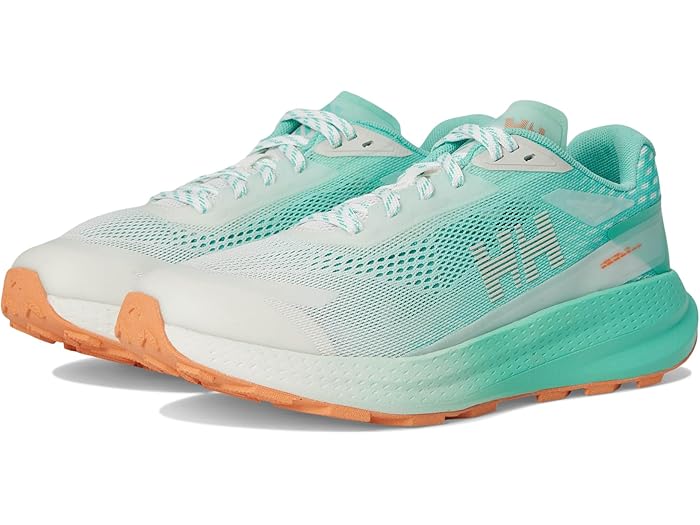 (取寄) ヘリーハンセン レディース ケストレル トレイル ランナー Helly Hansen women Kestrel Trail Runner Lagoon
