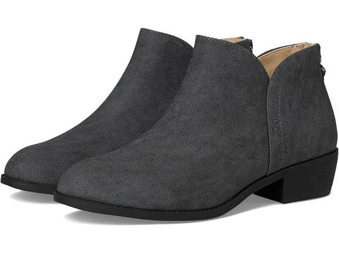 (取寄) ジュルネ コレクション レディース リヴィ Journee Collection women Livvy Dark Denim