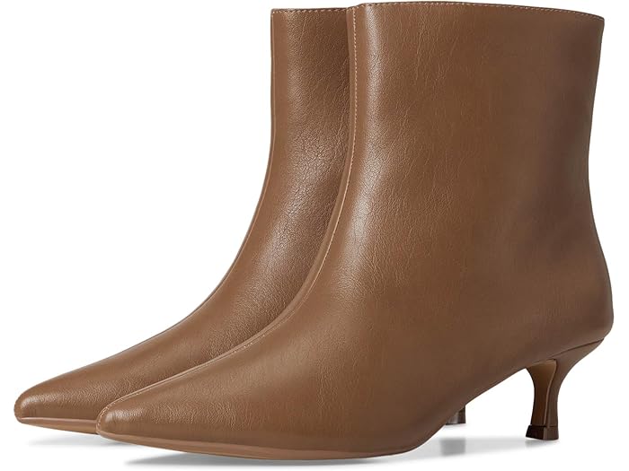 (取寄) ジュルネ コレクション レディース Journee Collection women Arely Brown