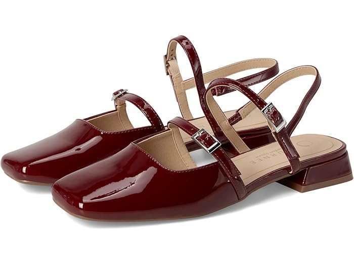 (取寄) ジュルネ コレクション レディース Journee Collection women Gretchenn Wine