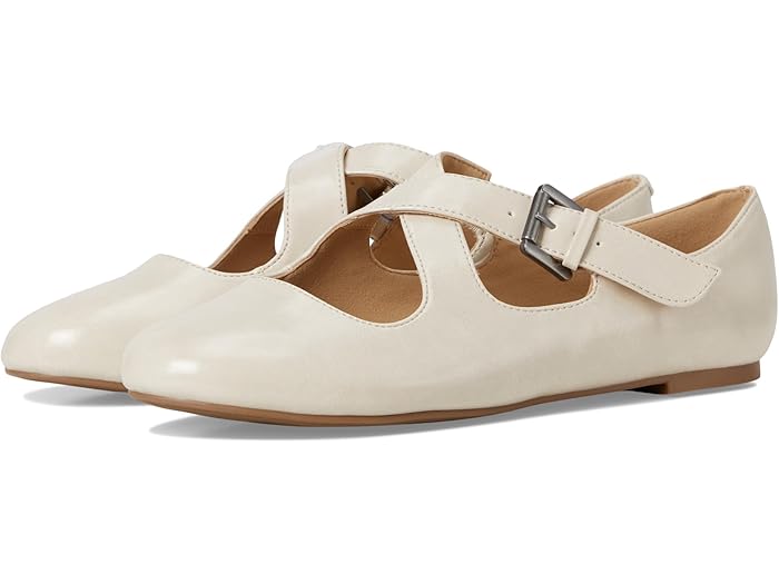 (取寄) ジュルネ コレクション レディース イヴァンナ Journee Collection women Ivanna Bone
