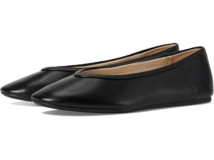 (取寄) ジュルネ コレクション レディース フォーチュン Journee Collection women Fortune Black