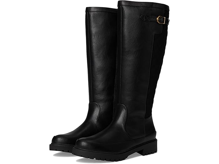 (取寄) ジュルネ コレクション レディース Journee Collection women Zemmie Black