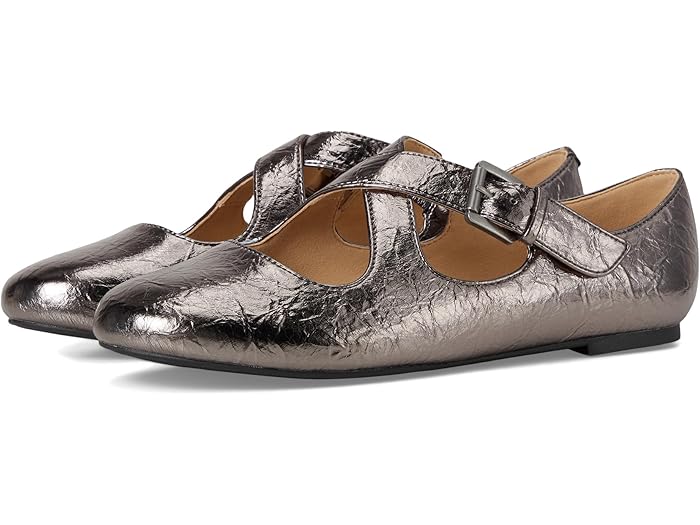 (取寄) ジュルネ コレクション レディース イヴァンナ Journee Collection women Ivanna Pewter 12,789円