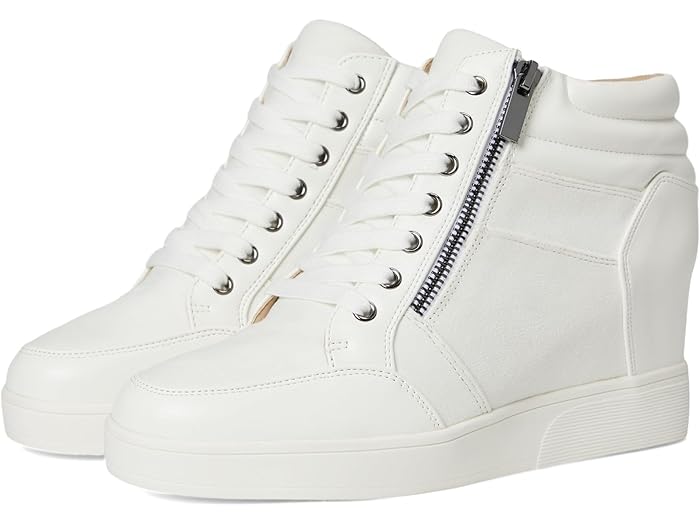 (取寄) ジュルネ コレクション レディース クラリティ Journee Collection women Clarity White