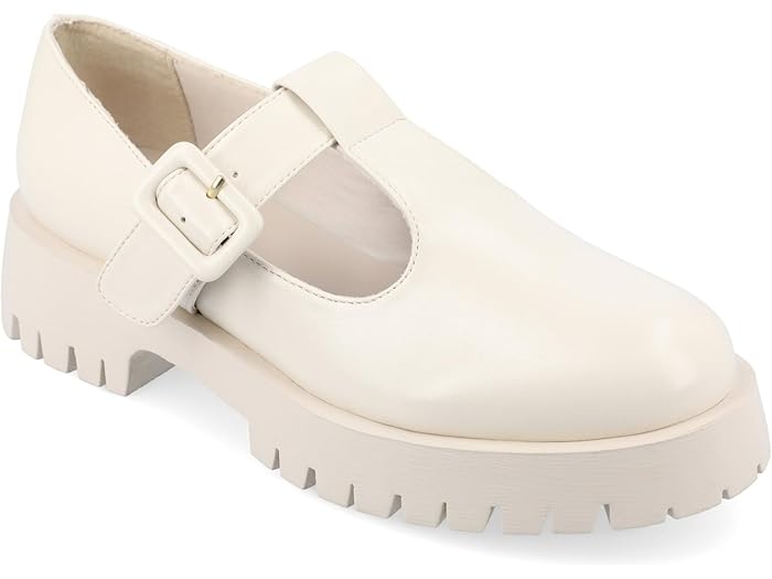 (取寄) ジュルネ コレクション レディース スビ Journee Collection women Suvi Bone 11,209円