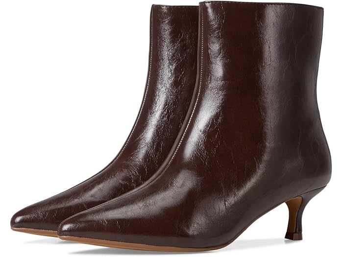 (取寄) ジュルネ コレクション レディース Journee Collection women Arely Chocolate