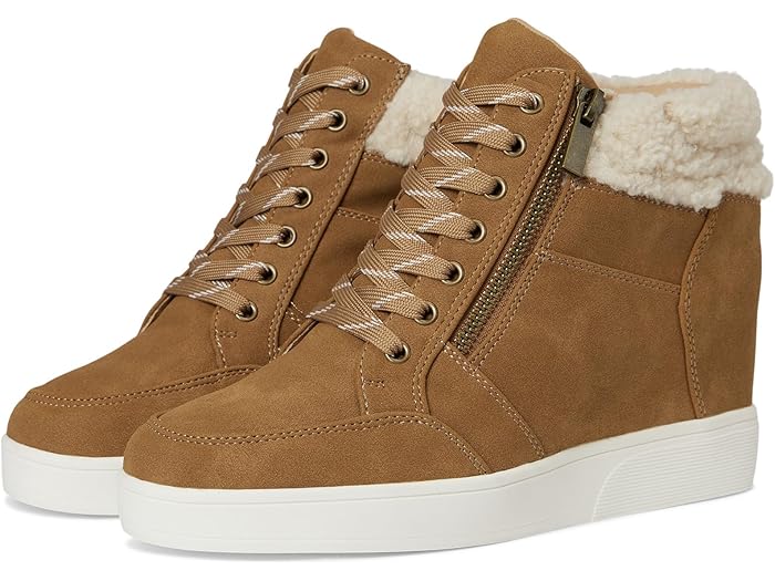 (取寄) ジュルネ コレクション レディース クラリティ Journee Collection women Clarity Cognac