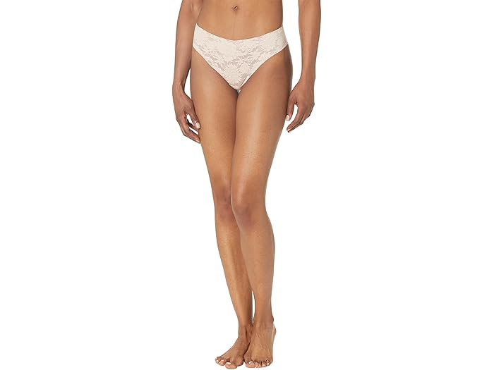 (取寄) ナトリ レディース レビテイト タンガ Natori women Levitate Tanga Cameo Rose